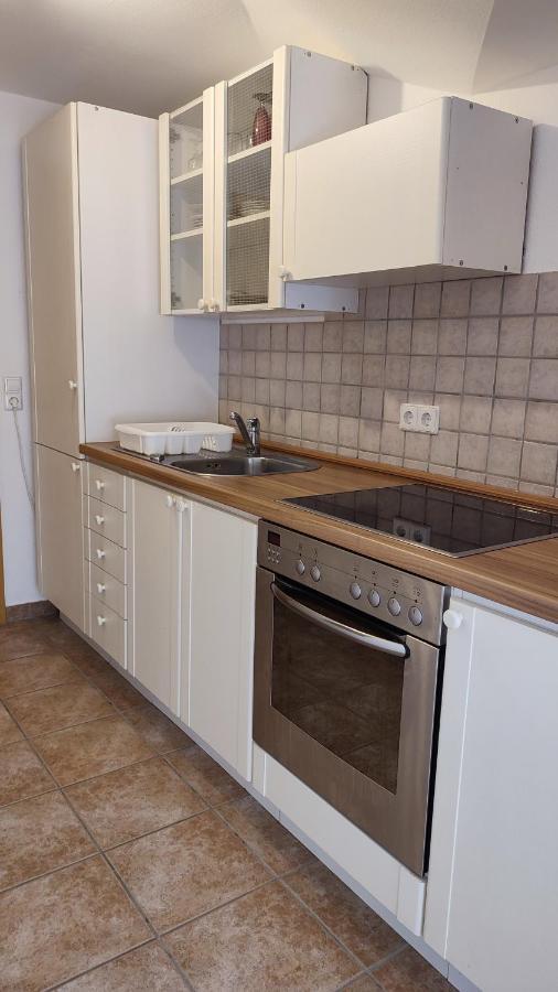 Ferienwohnung Ruhequell Königsfeld im Schwarzwald Екстериор снимка